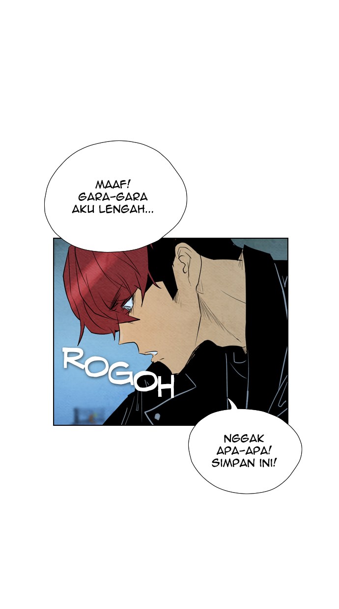 Reawaken Man Chapter 54 Gambar 38