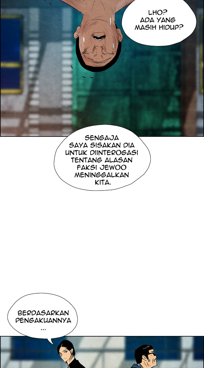 Reawaken Man Chapter 53 Gambar 54