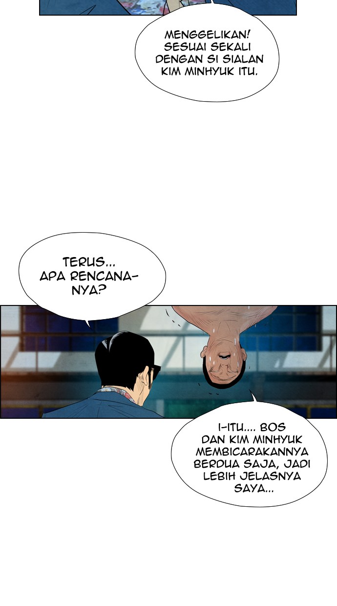 Reawaken Man Chapter 53 Gambar 59
