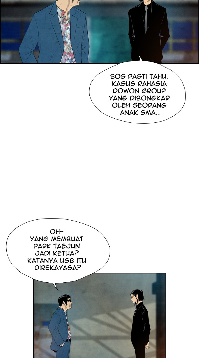 Reawaken Man Chapter 53 Gambar 69