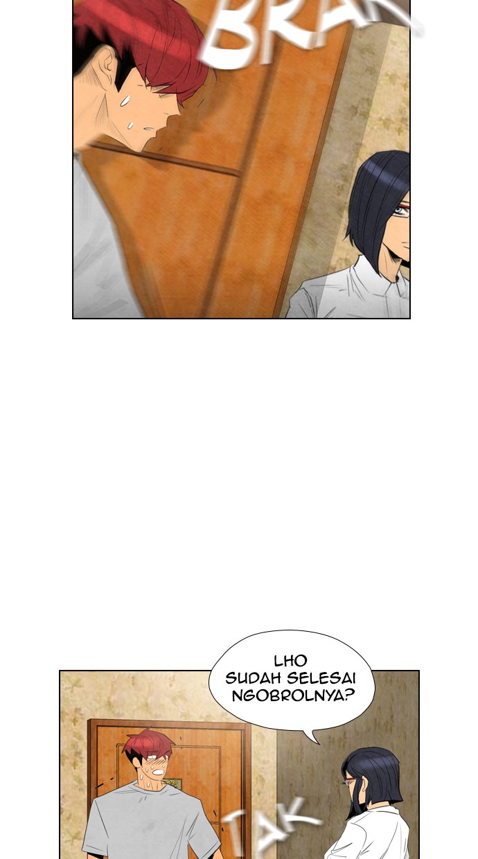 Reawaken Man Chapter 53 Gambar 19