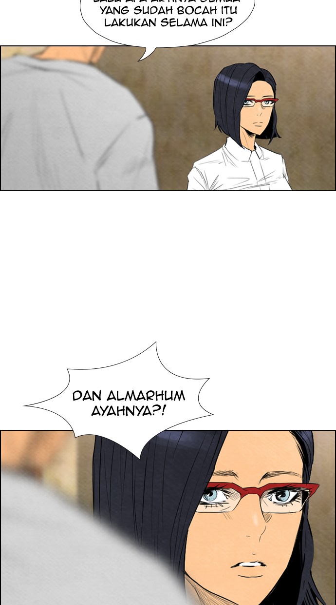 Reawaken Man Chapter 53 Gambar 33