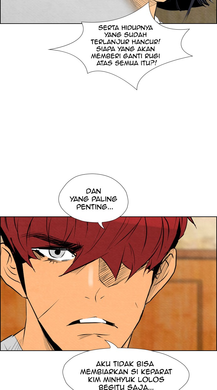 Reawaken Man Chapter 53 Gambar 34