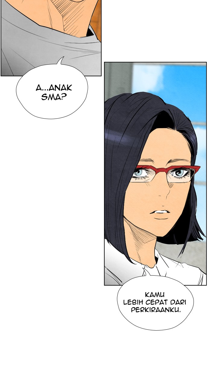 Reawaken Man Chapter 52 Gambar 43