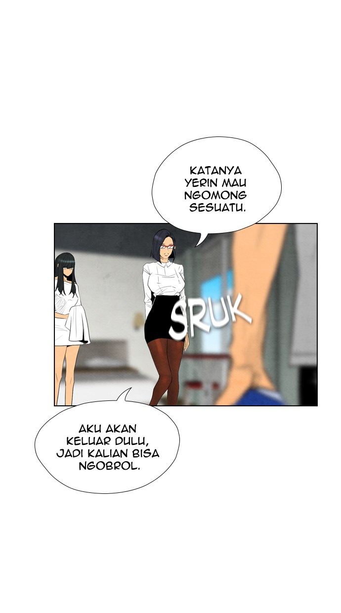 Reawaken Man Chapter 52 Gambar 44