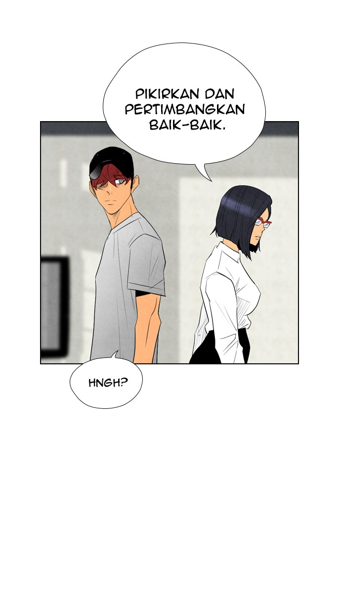 Reawaken Man Chapter 52 Gambar 45