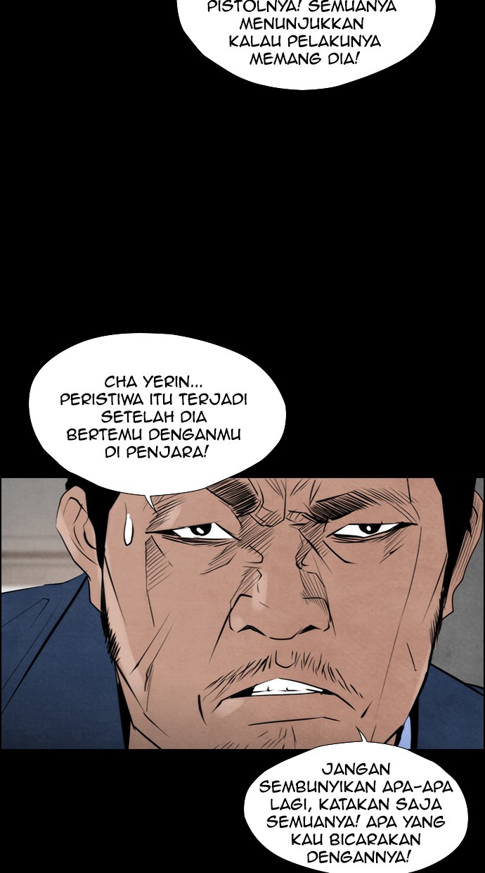 Reawaken Man Chapter 52 Gambar 6