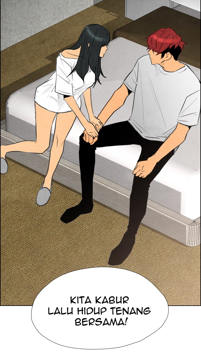 Reawaken Man Chapter 52 Gambar 63