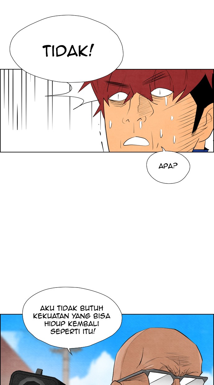 Reawaken Man Chapter 52 Gambar 16