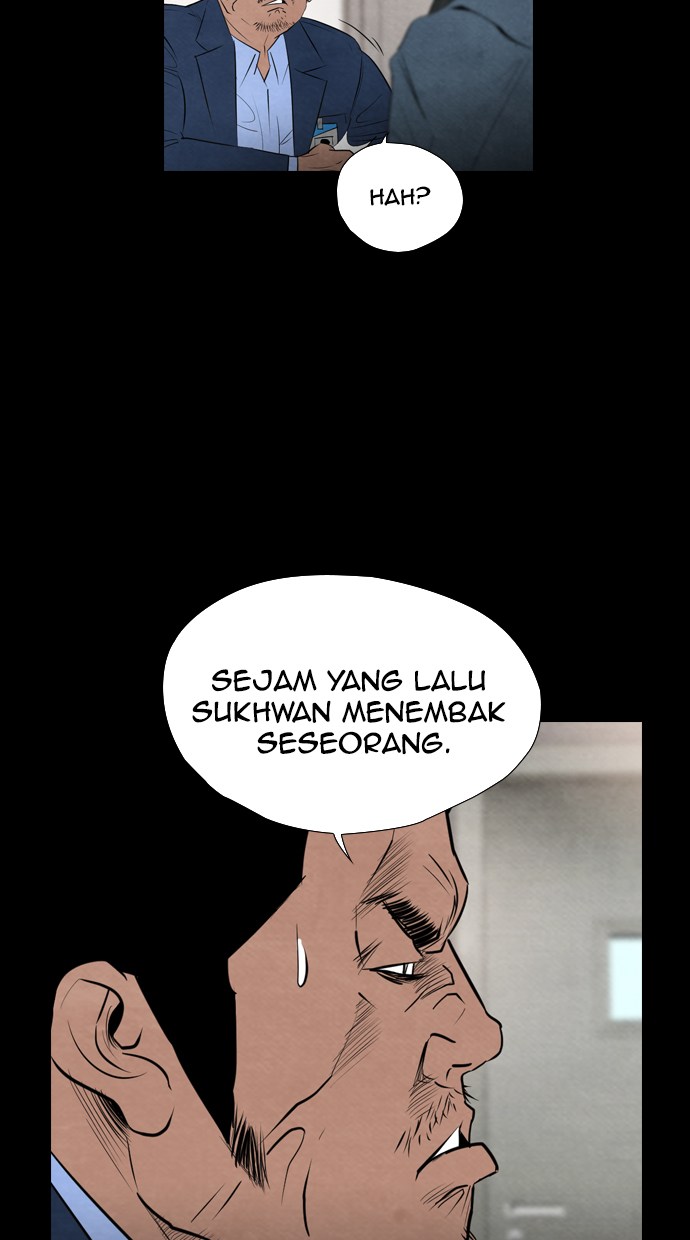 Reawaken Man Chapter 52 Gambar 3