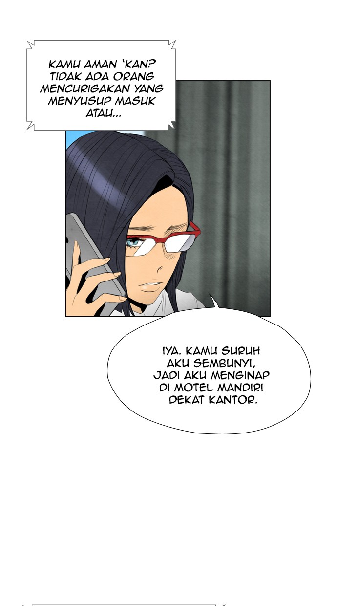 Reawaken Man Chapter 52 Gambar 32