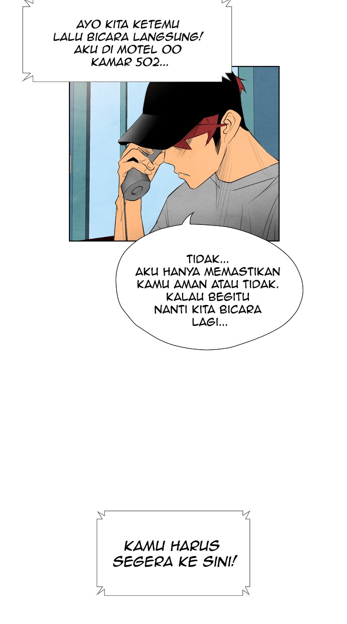 Reawaken Man Chapter 52 Gambar 33