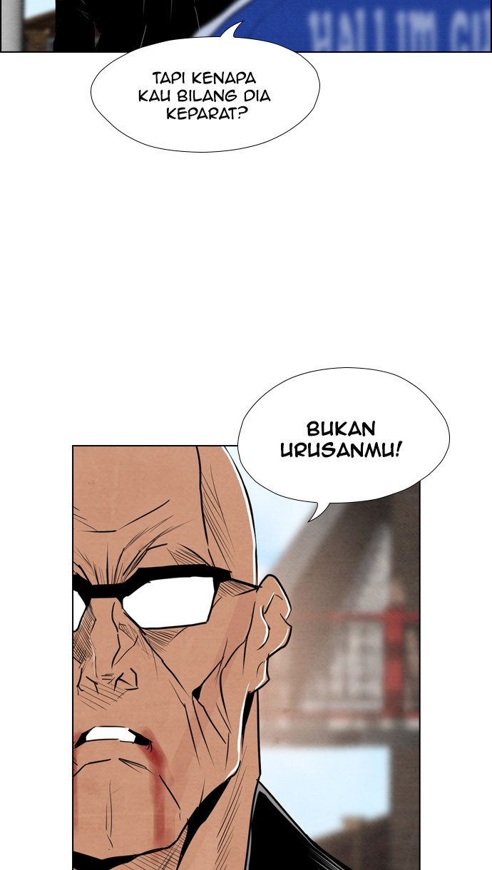 Reawaken Man Chapter 51 Gambar 40