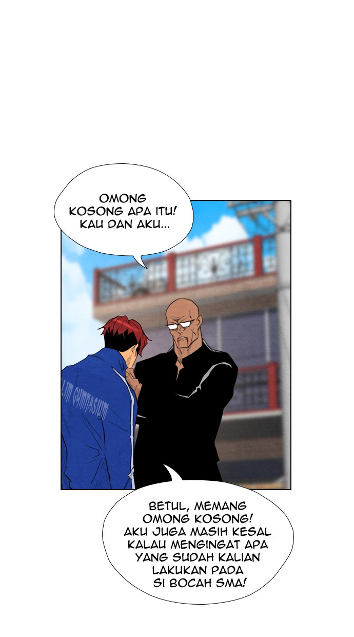 Reawaken Man Chapter 51 Gambar 48
