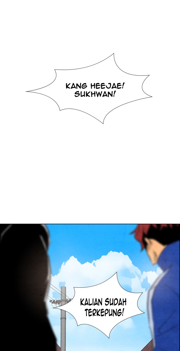 Reawaken Man Chapter 51 Gambar 55