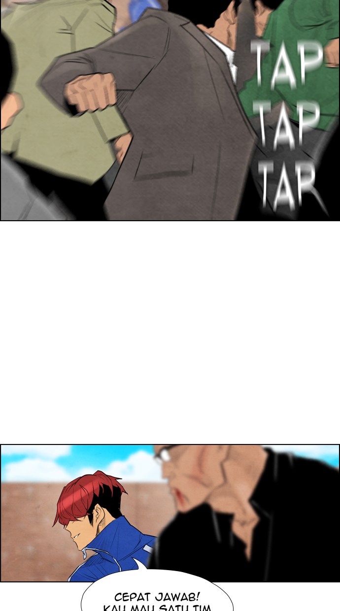 Reawaken Man Chapter 51 Gambar 64