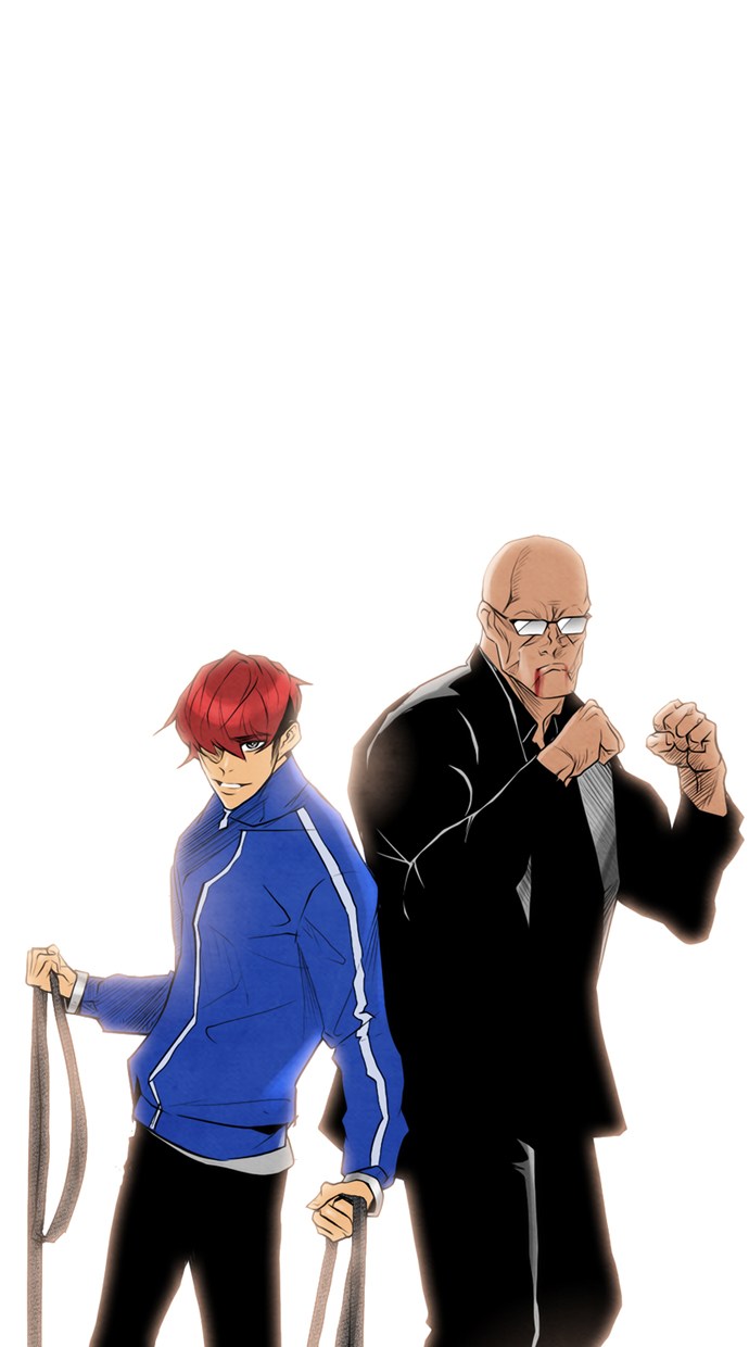 Reawaken Man Chapter 51 Gambar 66