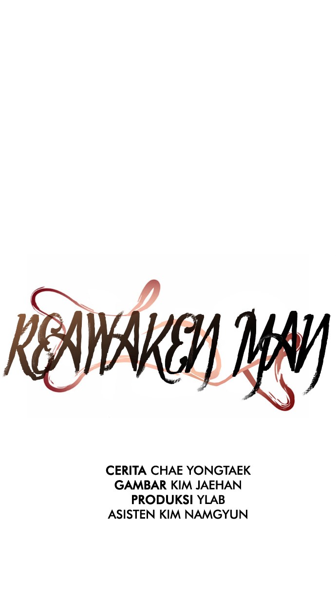 Reawaken Man Chapter 51 Gambar 9