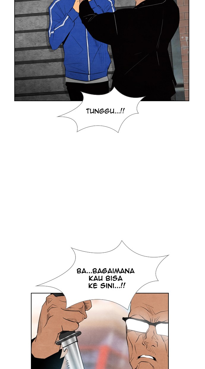 Reawaken Man Chapter 51 Gambar 3