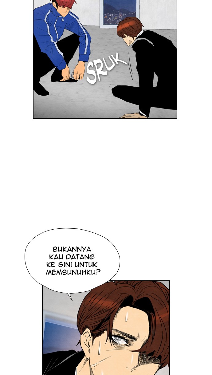 Reawaken Man Chapter 49 Gambar 42
