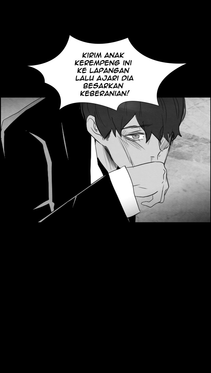 Reawaken Man Chapter 48 Gambar 42