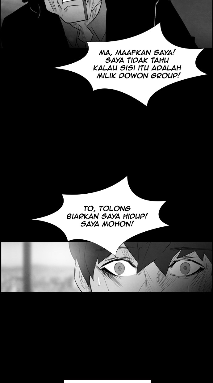 Reawaken Man Chapter 48 Gambar 45