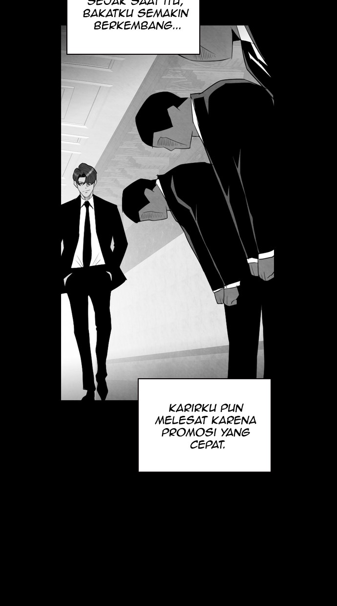 Reawaken Man Chapter 48 Gambar 49