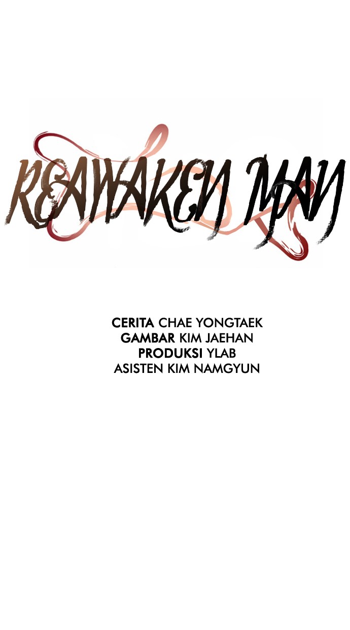 Reawaken Man Chapter 48 Gambar 9