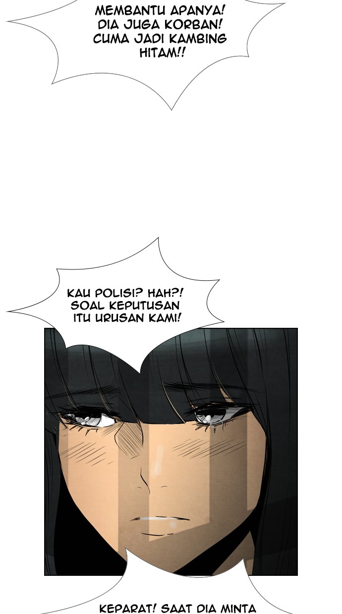 Reawaken Man Chapter 47 Gambar 49