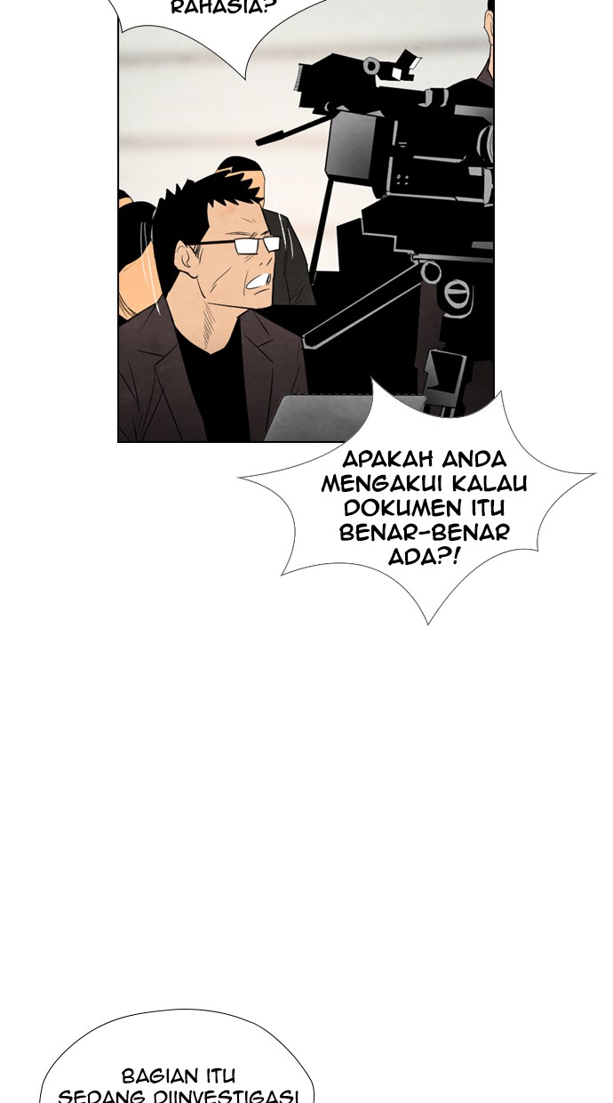 Reawaken Man Chapter 45 Gambar 46