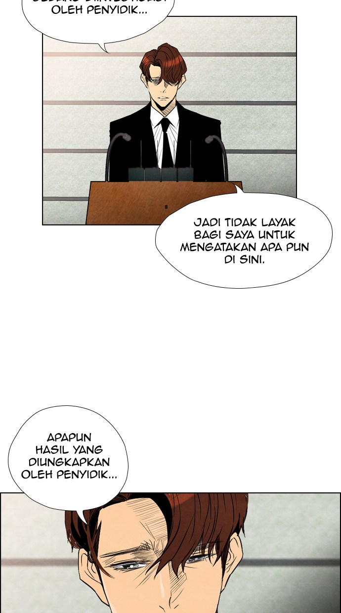 Reawaken Man Chapter 45 Gambar 47