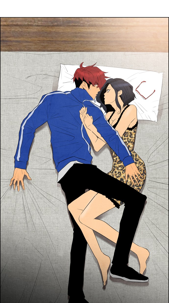 Reawaken Man Chapter 45 Gambar 81