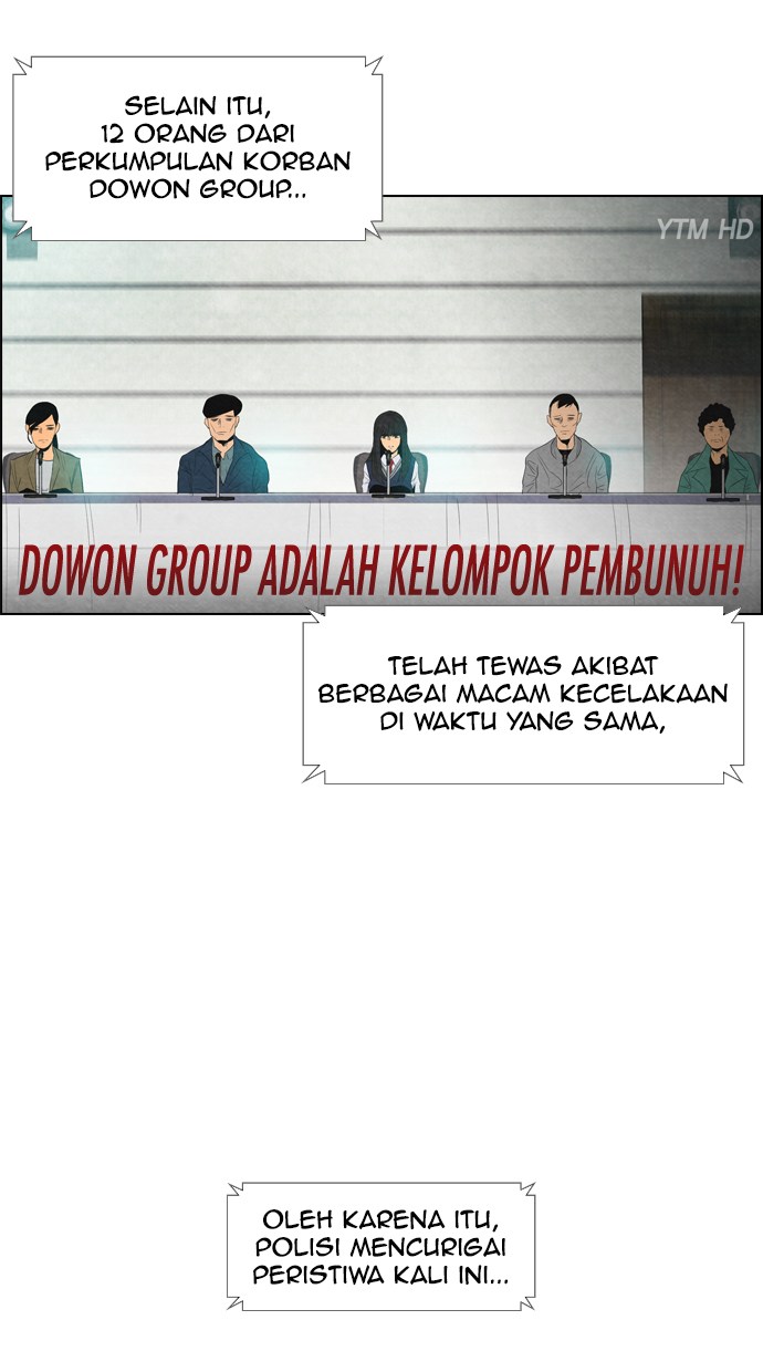 Reawaken Man Chapter 45 Gambar 14
