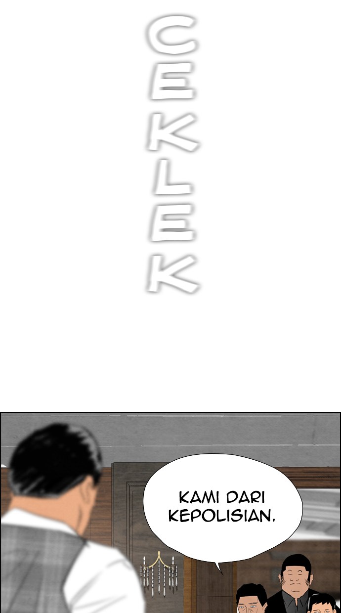 Reawaken Man Chapter 45 Gambar 29