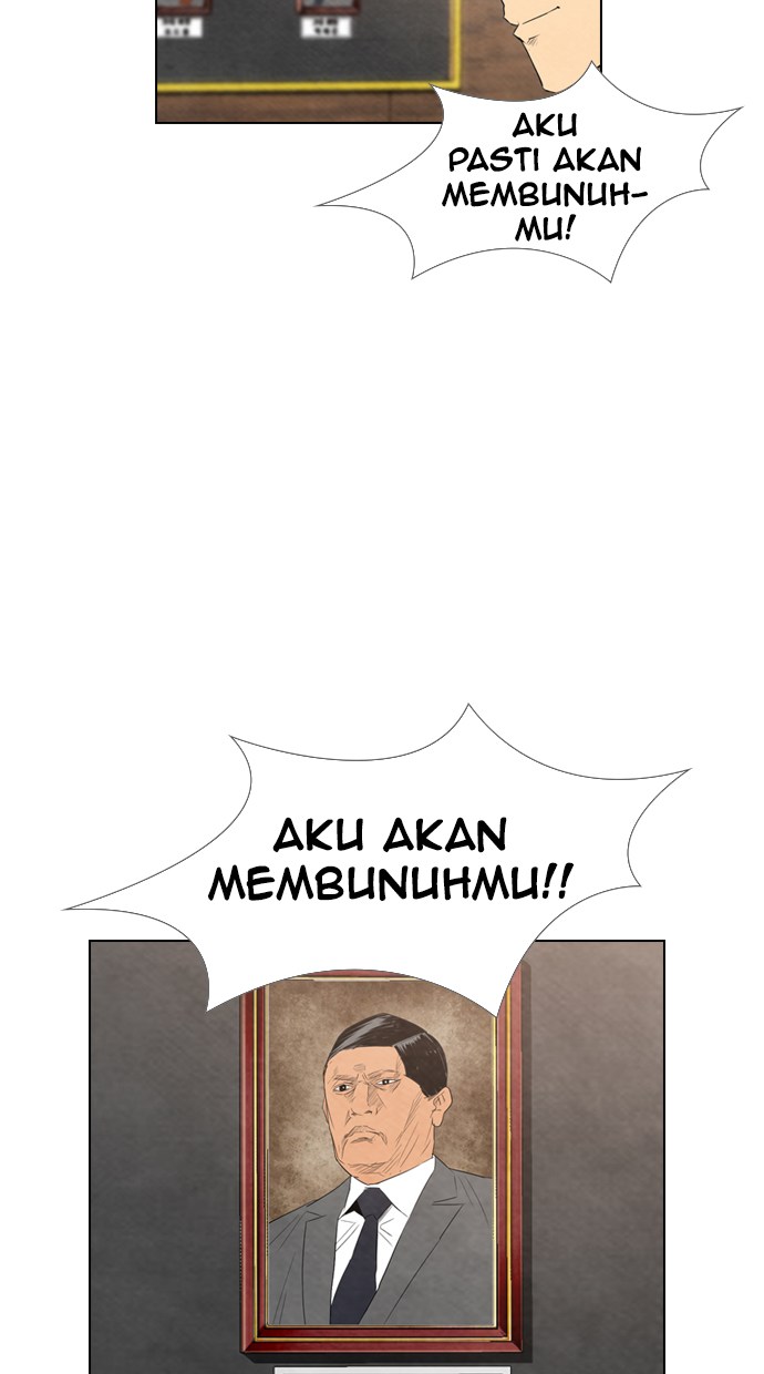 Reawaken Man Chapter 45 Gambar 36
