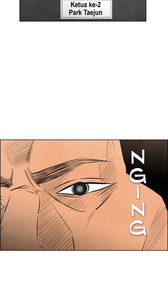 Reawaken Man Chapter 45 Gambar 37