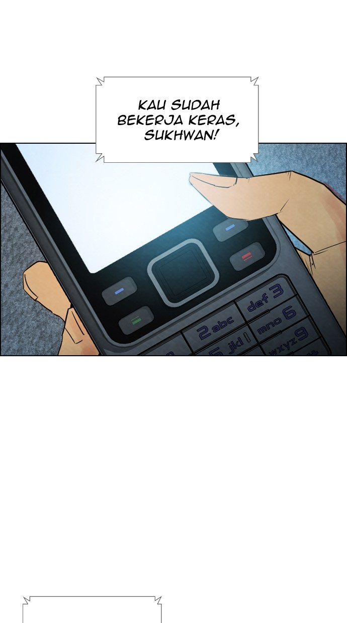 Reawaken Man Chapter 44 Gambar 45