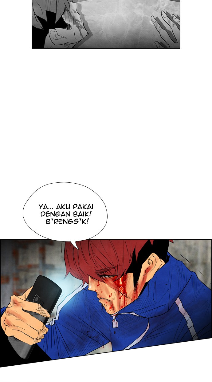 Reawaken Man Chapter 44 Gambar 47