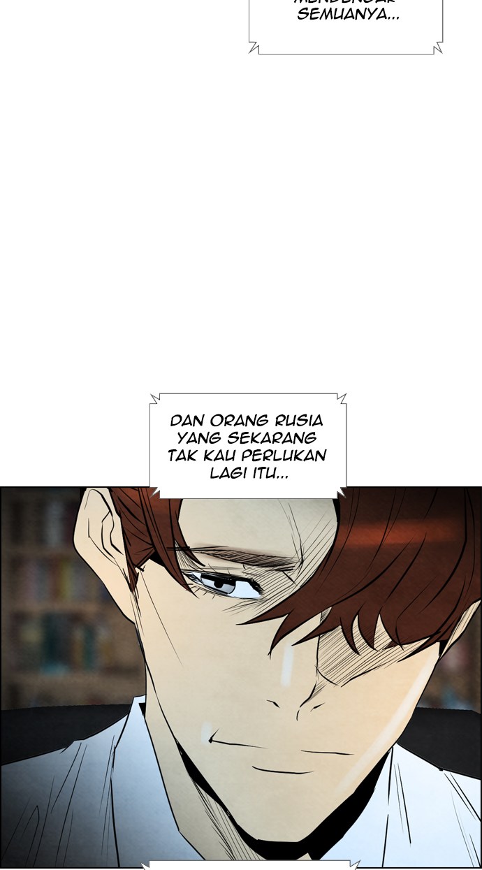 Reawaken Man Chapter 44 Gambar 54