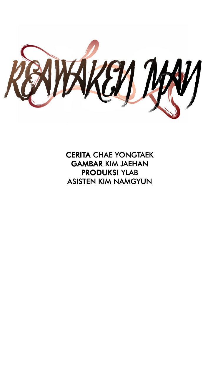 Reawaken Man Chapter 44 Gambar 8