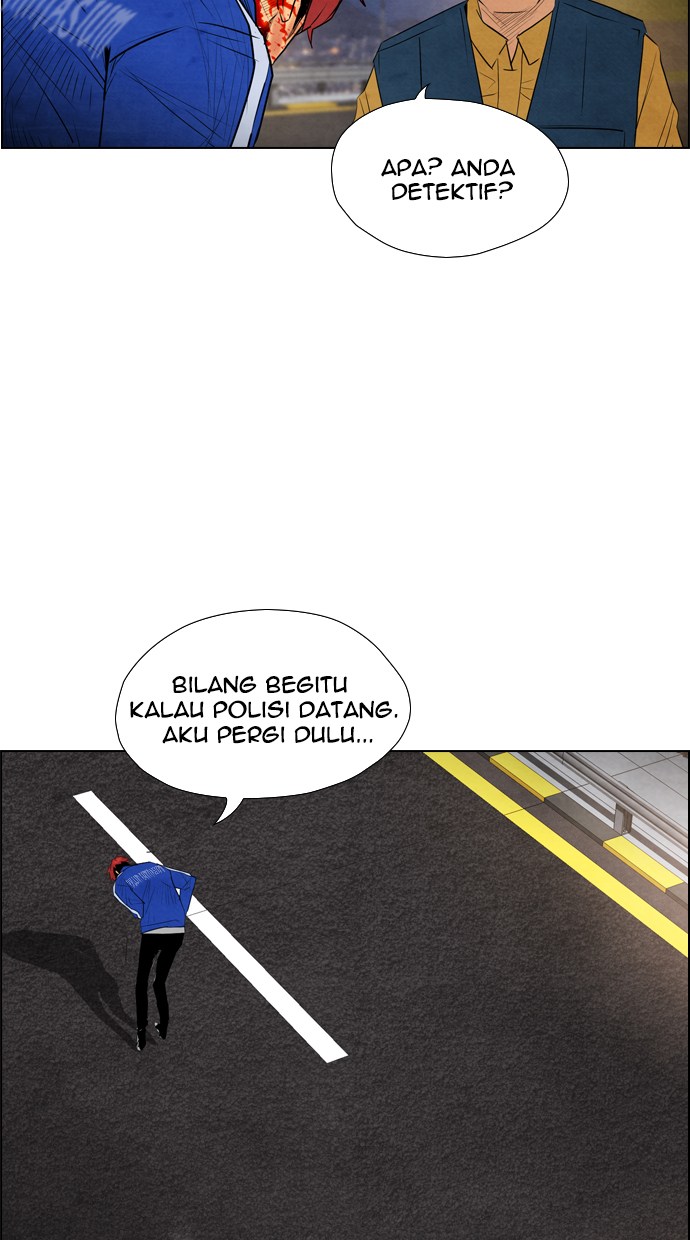 Reawaken Man Chapter 44 Gambar 19