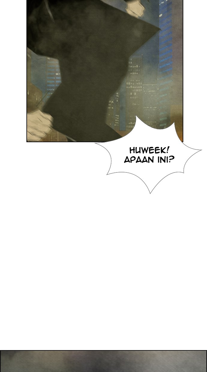 Reawaken Man Chapter 43 Gambar 44