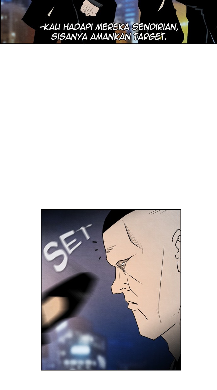 Reawaken Man Chapter 43 Gambar 5