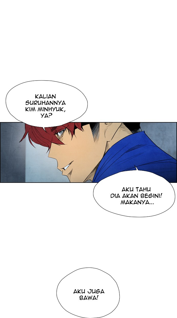Komik Reawaken Man Chapter 43 gambar nomor 1