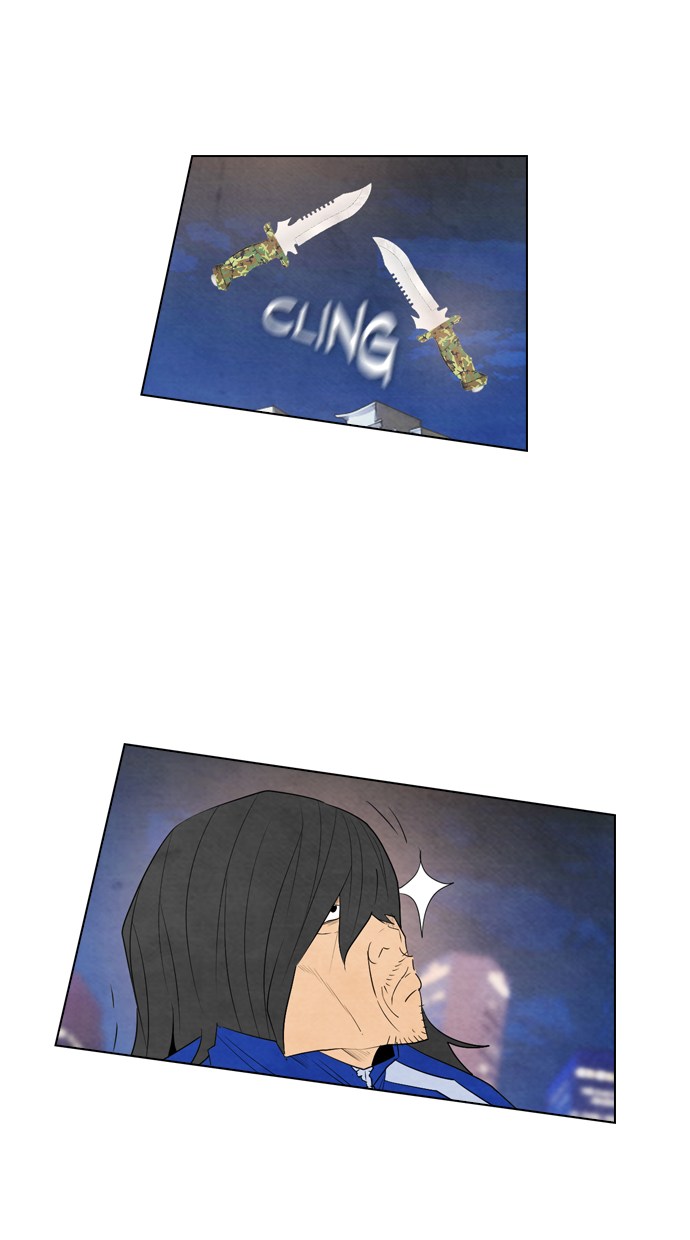 Reawaken Man Chapter 43 Gambar 16