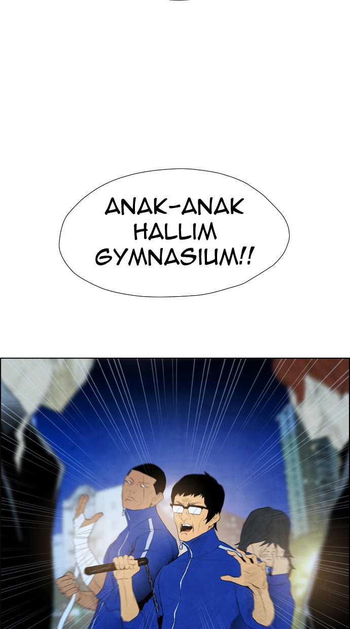 Manhwa Reawaken Man Chapter 43 gambar nomor 2