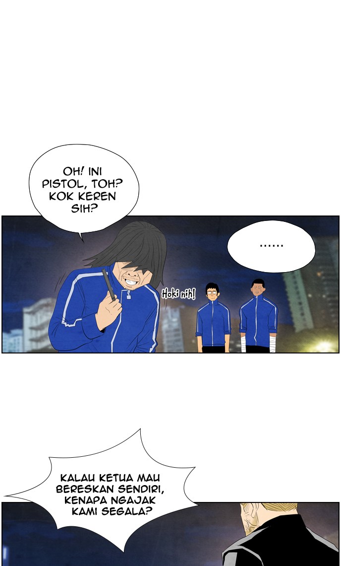 Reawaken Man Chapter 43 Gambar 24