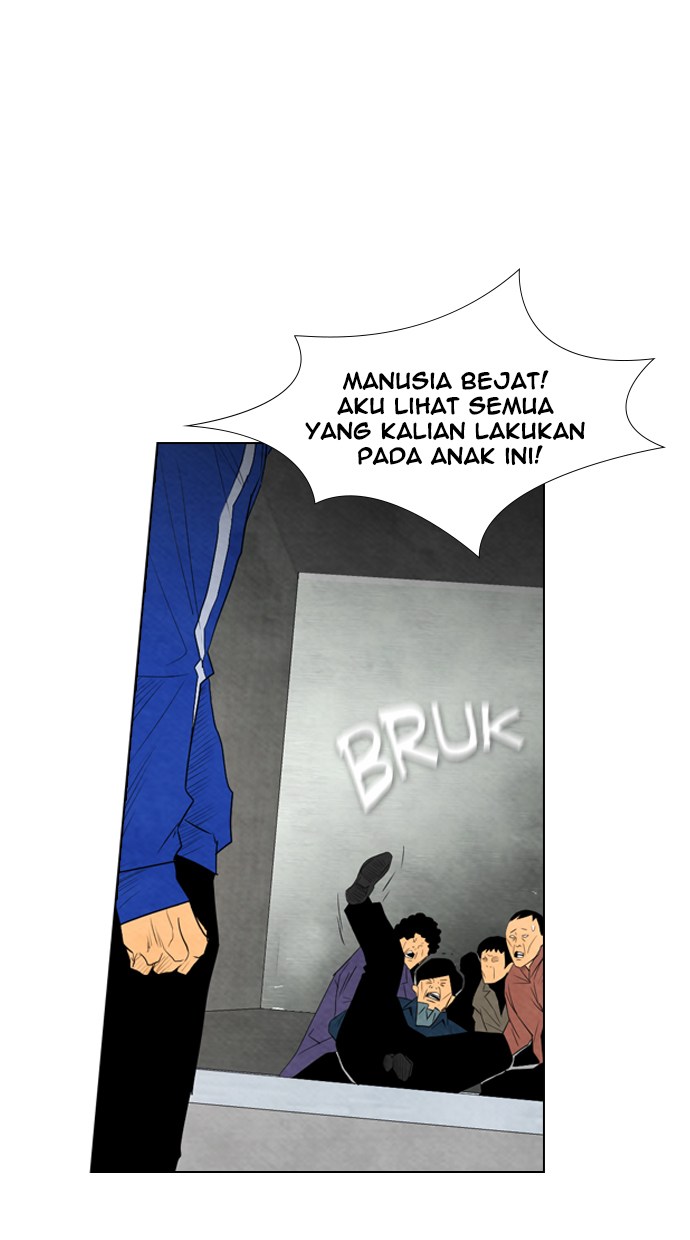 Reawaken Man Chapter 43 Gambar 32
