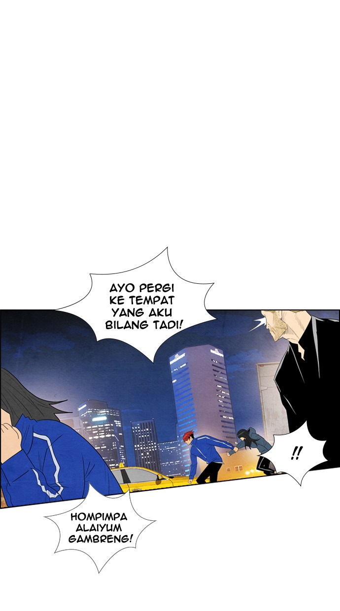 Reawaken Man Chapter 43 Gambar 36