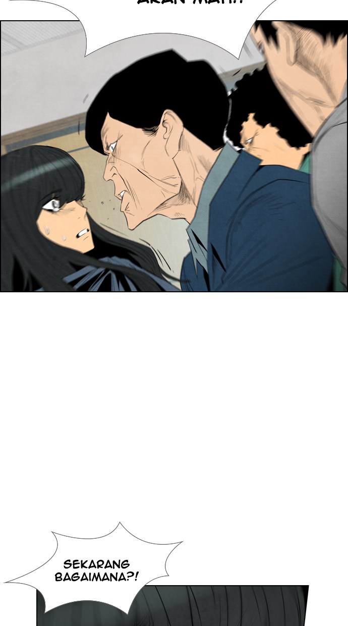 Reawaken Man Chapter 42 Gambar 21